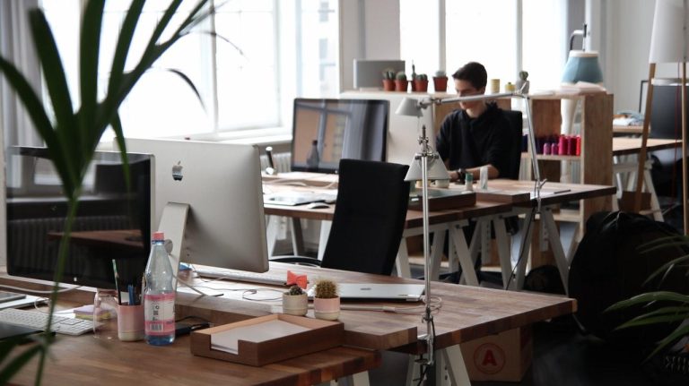office-workplace
