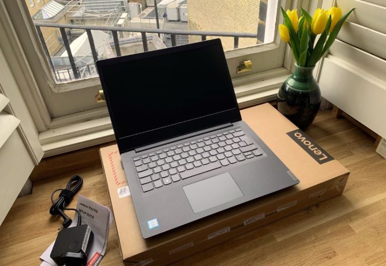 laptop