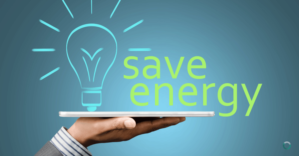 Reduce business energy costs through smarter IT management