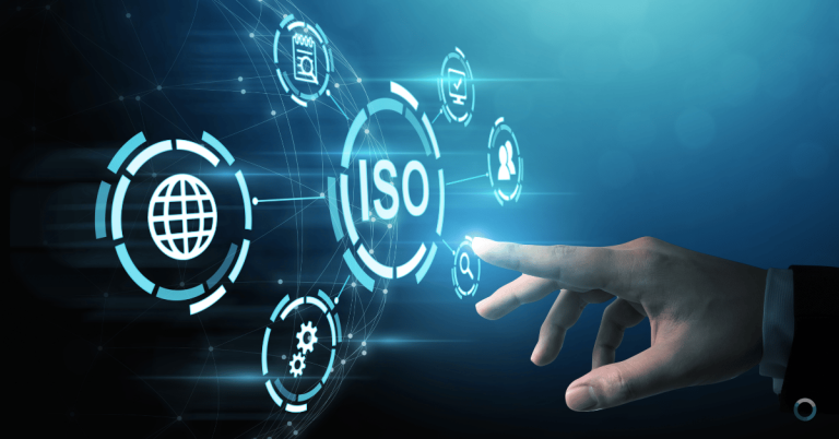 ISO 27001 accredited IT support - Techrelate accreditation