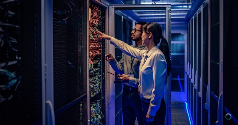 How to switch IT support company handover checklist for UK businesses