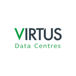Vitrus Data Centre logo