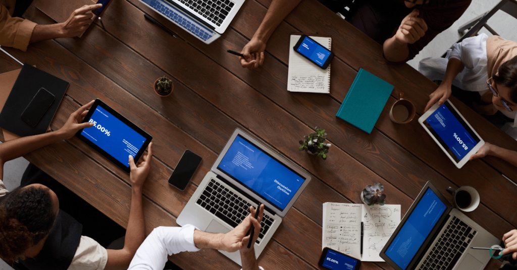 Business laptop and hardware buying guide for UK businesses