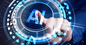 AI tools for business UK - categories including assistants, productivity, communication, automation, and customer service