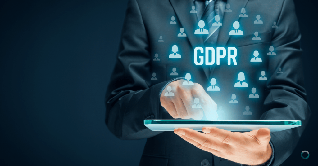 UK GDPR for small businesses - data protection checklist