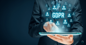 UK GDPR for small businesses - data protection checklist